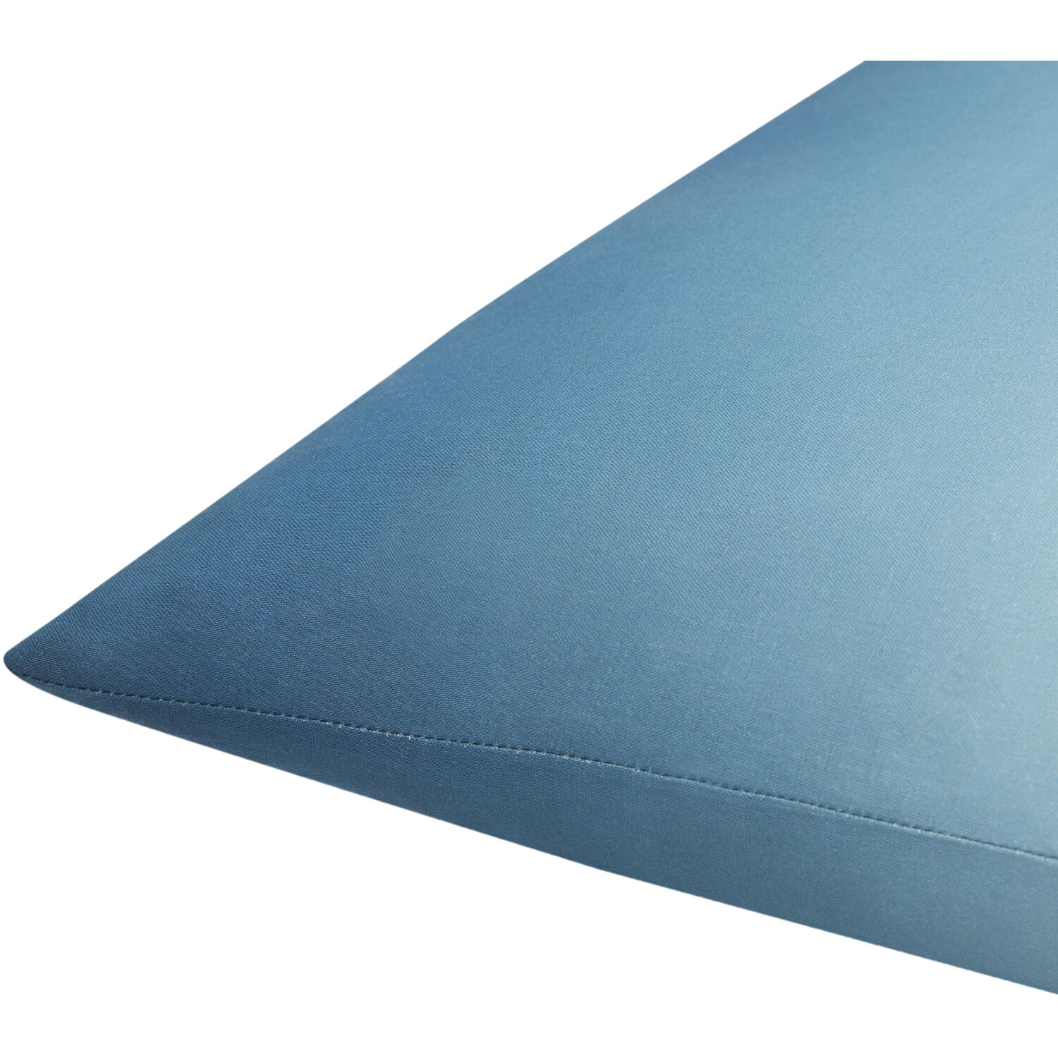 Hyrum 20 X 20 inch Deep Teal/Blue/Aqua/Pale Blue Accent Pillow