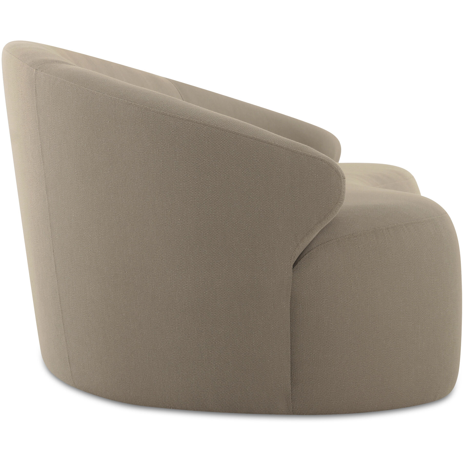 Cove Grey Outdoor Sofa