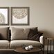 Southwestern Collection Brown Framed Art