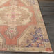 Antique One of a Kind 84 X 49 inch Rug, Rectangle