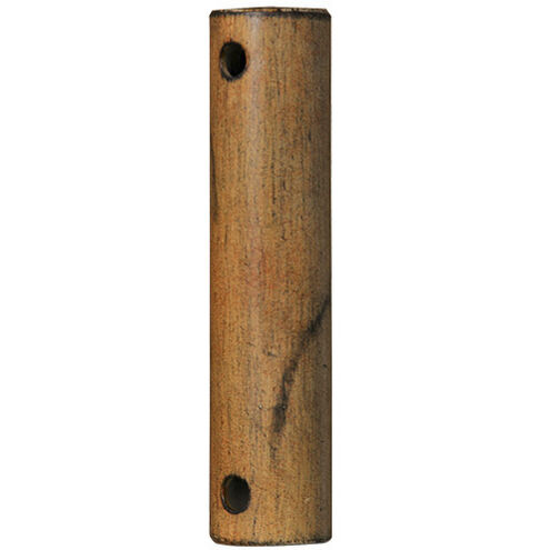 Samuel Driftwood Fan Downrod