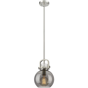 Newton Sphere 1 Light 8.00 inch Mini Pendant
