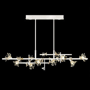 Azu 2 Light 65.00 inch Pendant