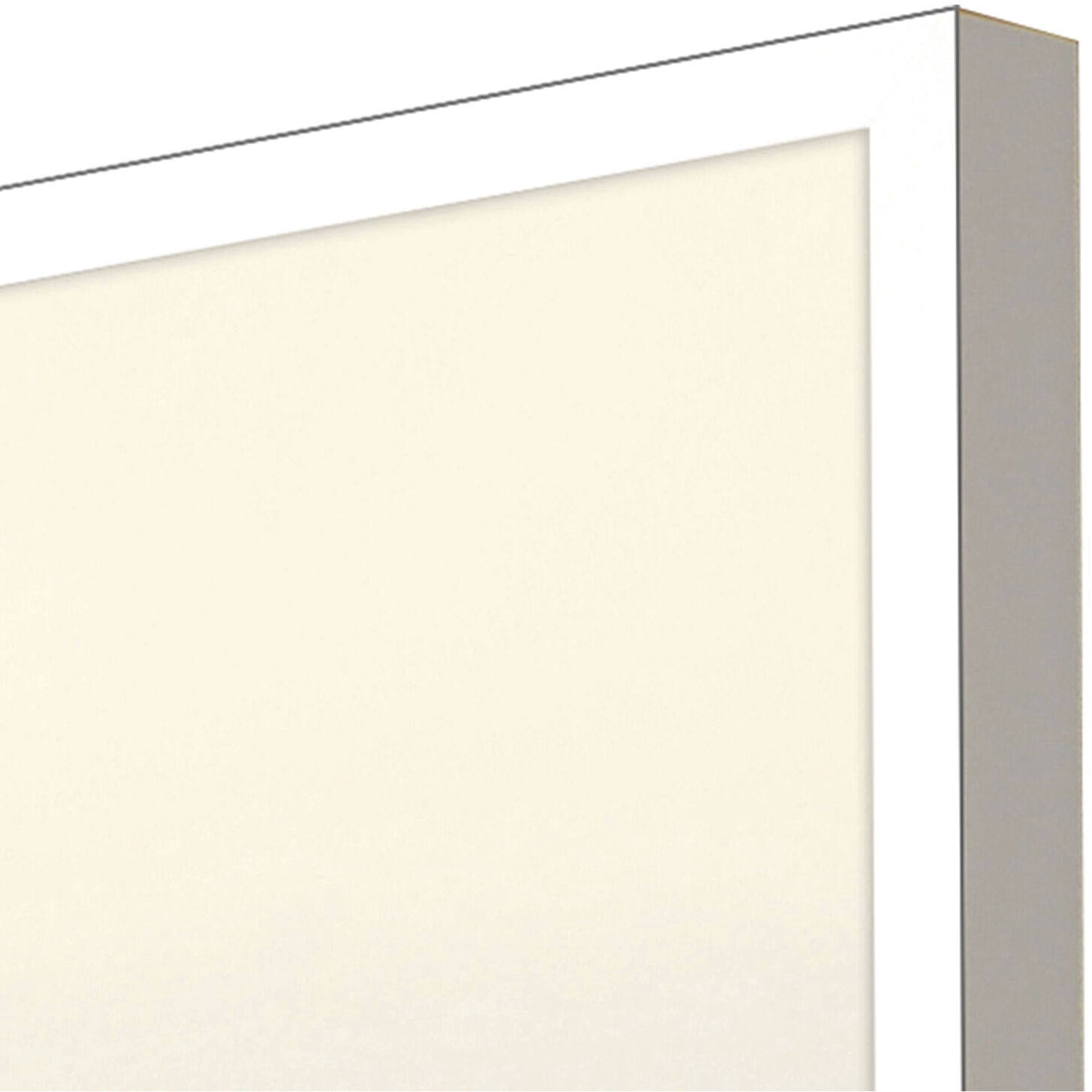 Ocean Breeze White and Beige and Blue and Neutral Framed Art