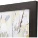 Landscapes Collection White Framed Art