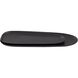 Blain Matte Black Tray