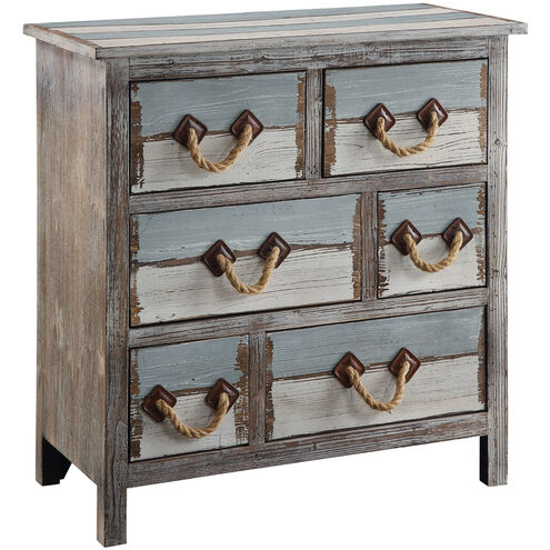 Nantucket Chest