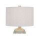 Maggie 30 inch 150 watt Table Lamp Portable Light