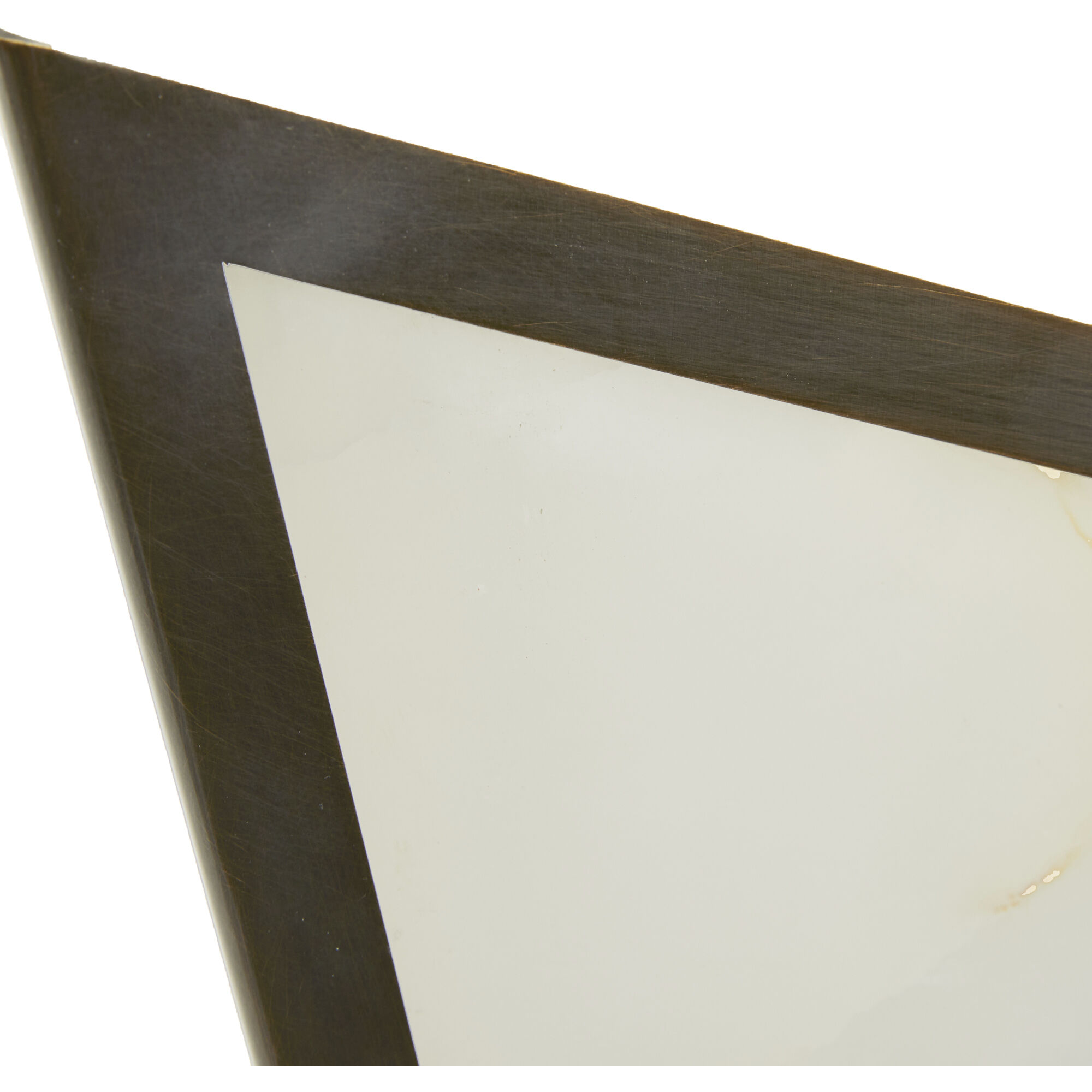 Priestly 2 Light 10 inch White and English Bronze Sconce Wall Light