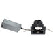 Ocularc LED Module - Driver Recessed Lighting in 2700K