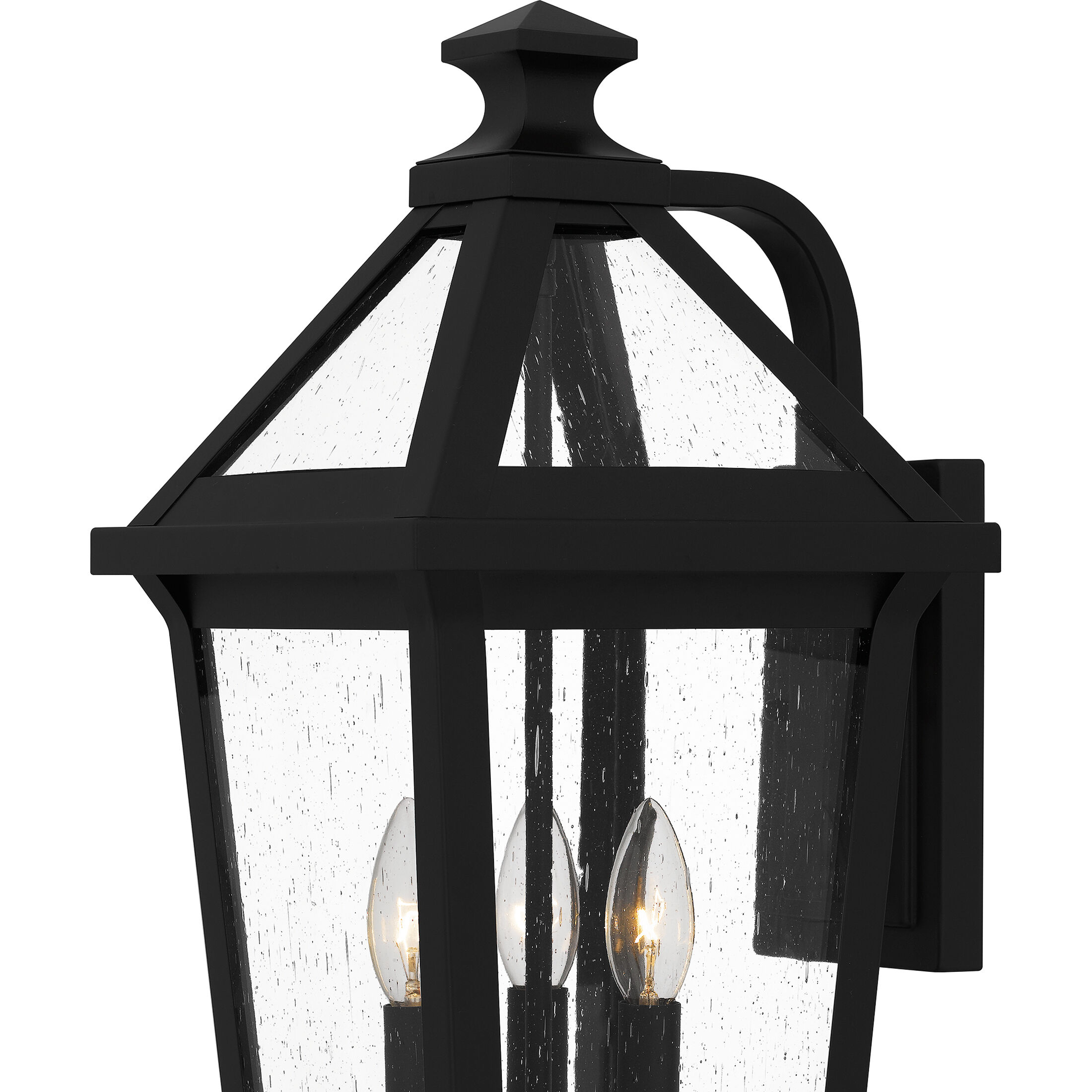 Boulevard Outdoor Wall Lantern, Large