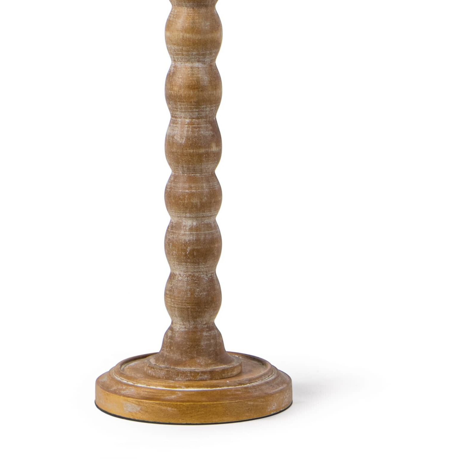 Perennial 29.5 inch 150.00 watt Natural Table Lamp Portable Light, Buffet Lamp