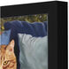 Love Language 11 X 11 inch Non-Glass Framed Art, Propac
