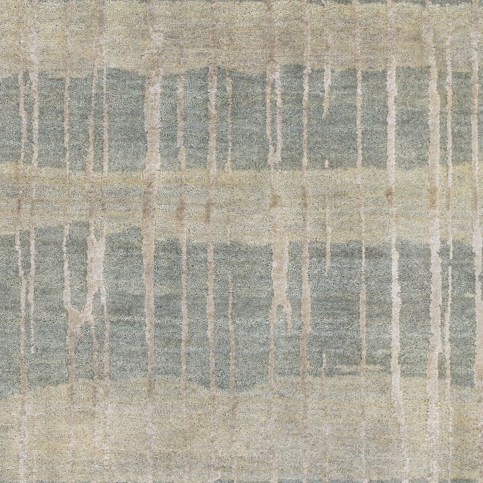 Luminous 132 X 96 inch Sage Rug in 8 x 11, Rectangle