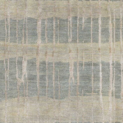 Luminous 132 X 96 inch Sage Rug in 8 x 11, Rectangle