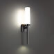 Saltaire Wall Sconce Wall Light, dweLED