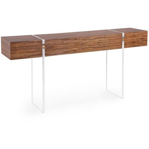 Loftus 78 X 16.5 inch Ofram Console Table