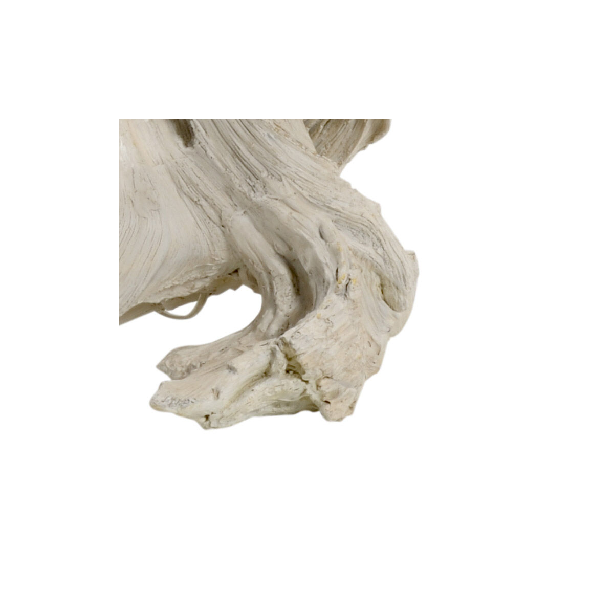 Biltmore 70 inch 100 watt Whitewash Floor Lamp Portable Light