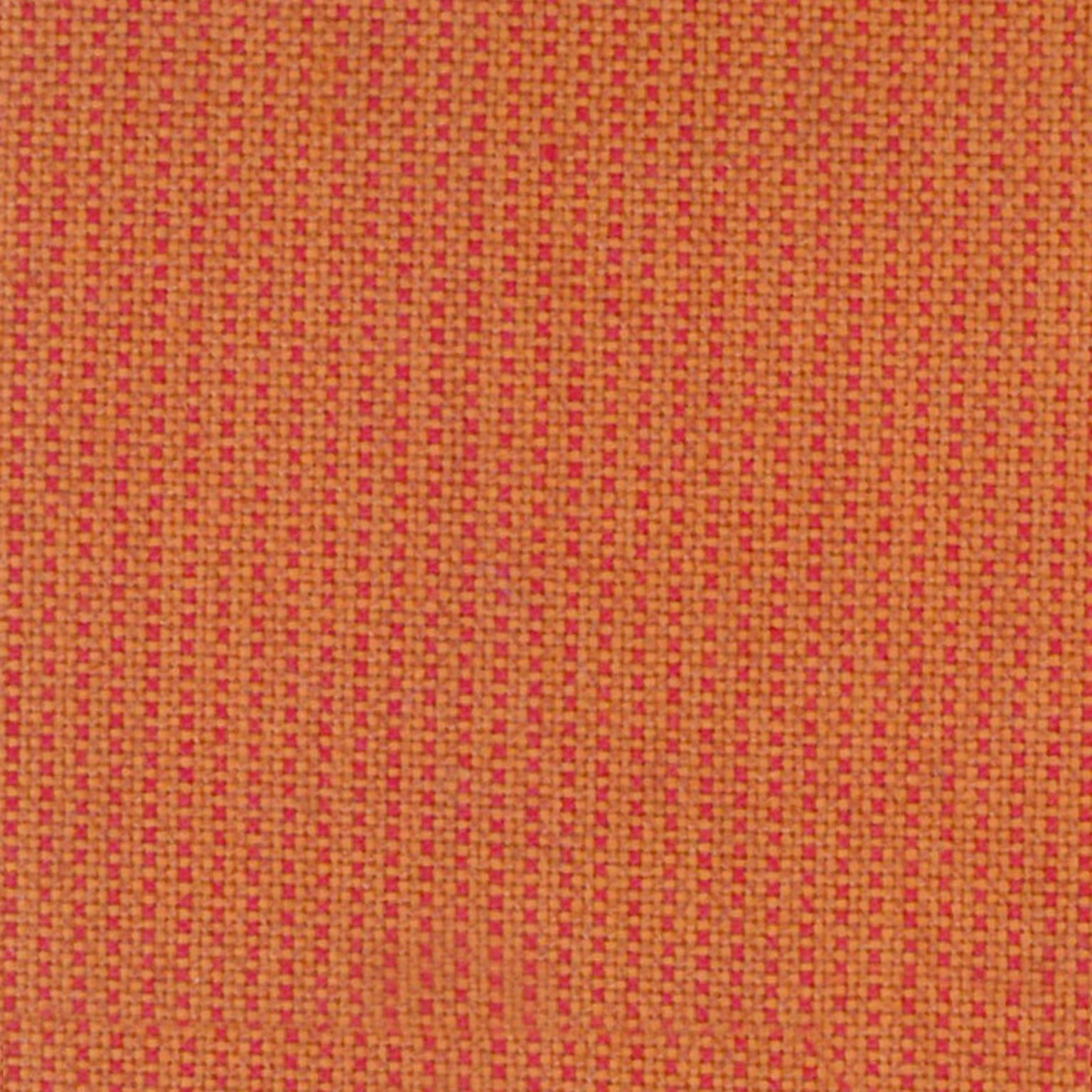 Universal 18 inch Seascape Canyon Outdoor Round Ottoman with Slipcover