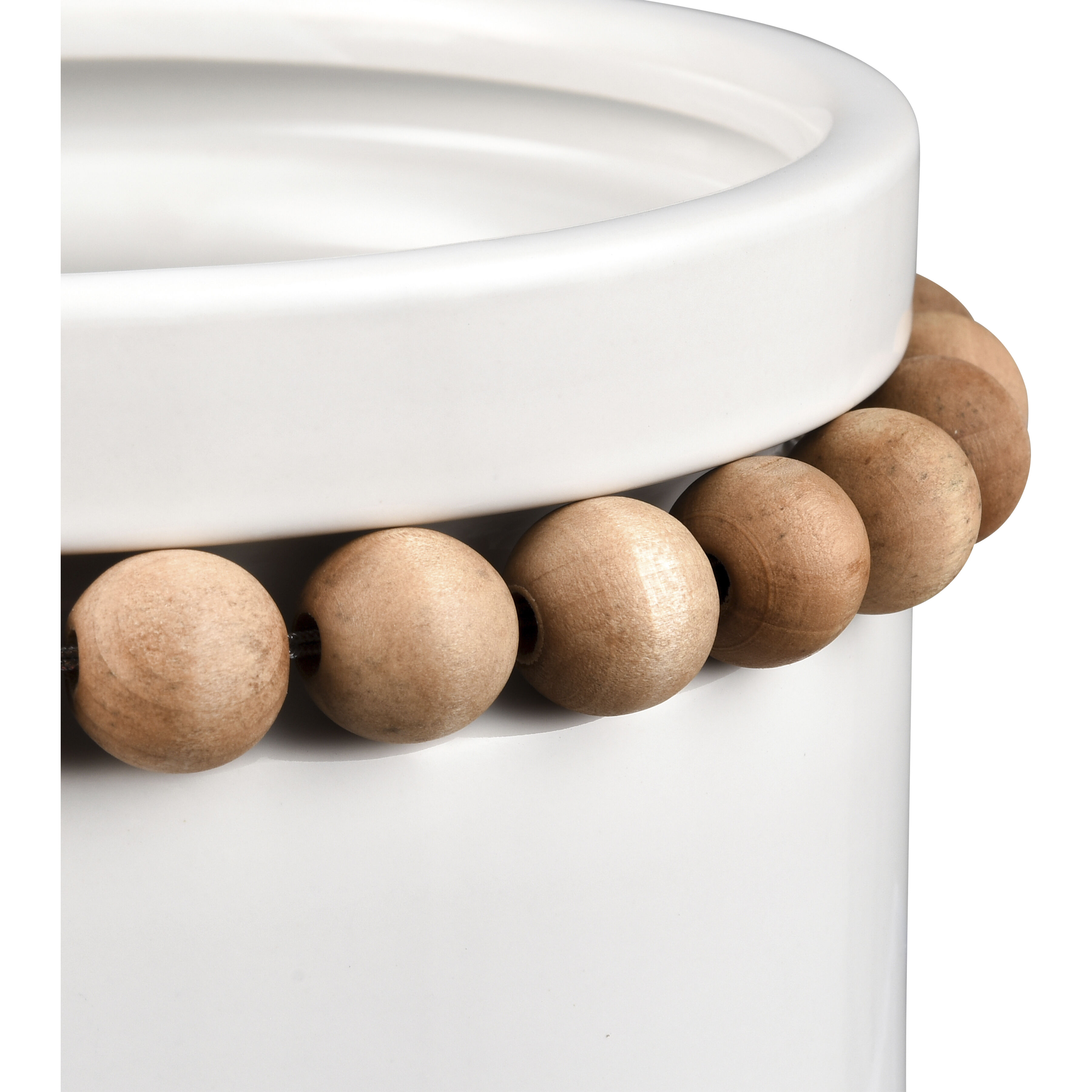 Anders 7.5 X 6 inch Vase