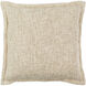 Bowen 20 inch Pillow Kit, Square