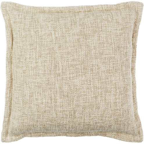 Bowen 20 inch Pillow Kit, Square