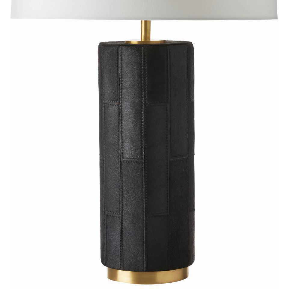 Cartwright 150.00 watt Black Table Lamp Portable Light