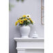 Seaford 17 X 10 inch Vase