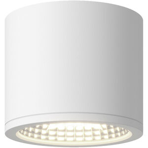 Nordic 5.00 inch Outdoor Ceiling Light