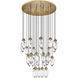 Arden 27 Light 36.00 inch Chandelier