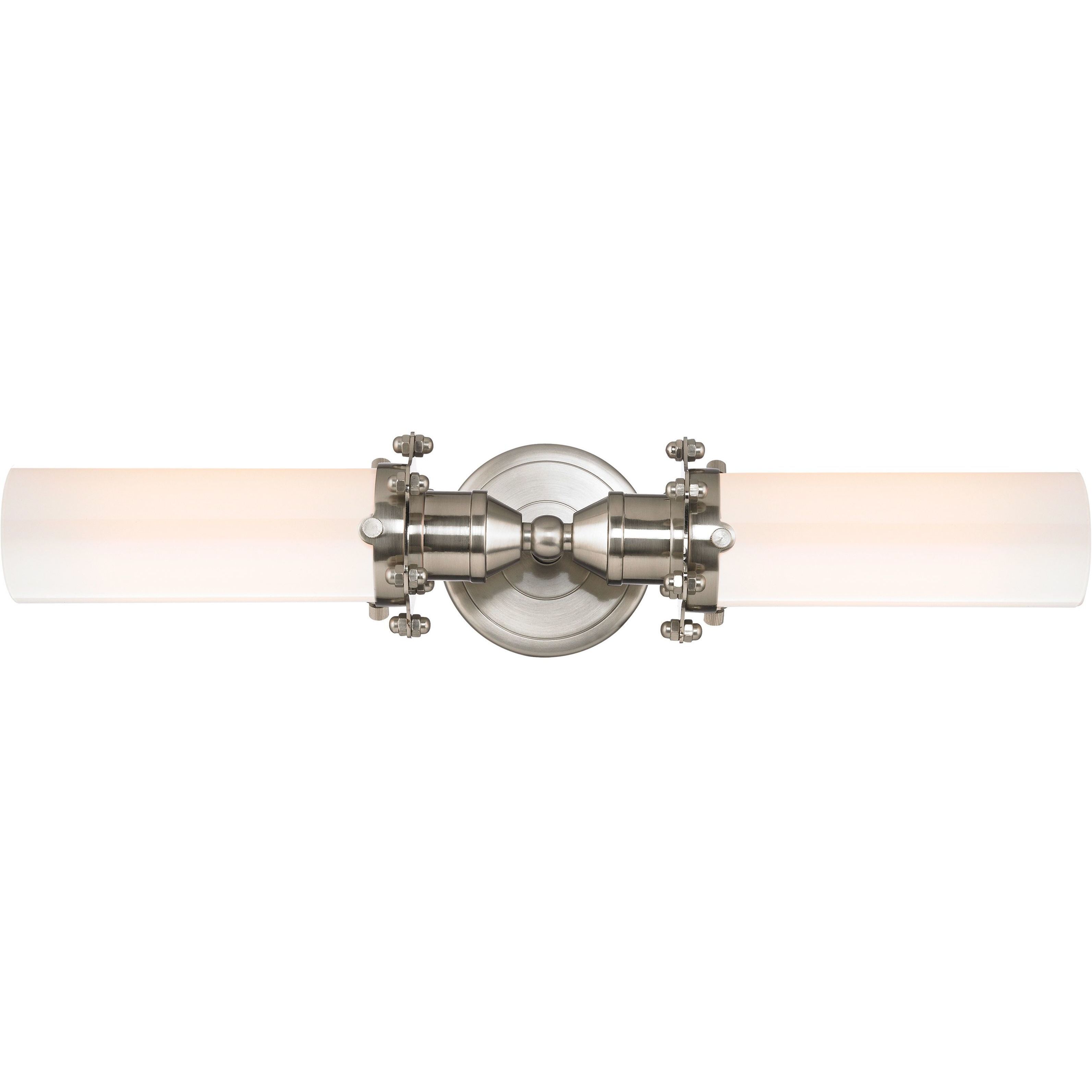 Fulton Vanity Light Wall Light