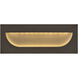 Coastal Elements Taza 10.25 inch Deck/Step Lighting