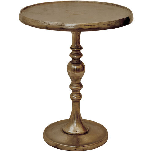 Romina Side Table