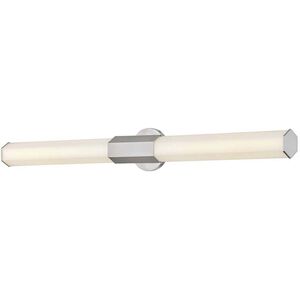 Facet 5.00 inch Bathroom Vanity Light