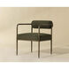 Ajani Copenhagen Olive Dining Armchair