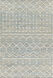 Cadence 144 X 106 inch Dusty Sage Rug in 9 X 12, Rectangle