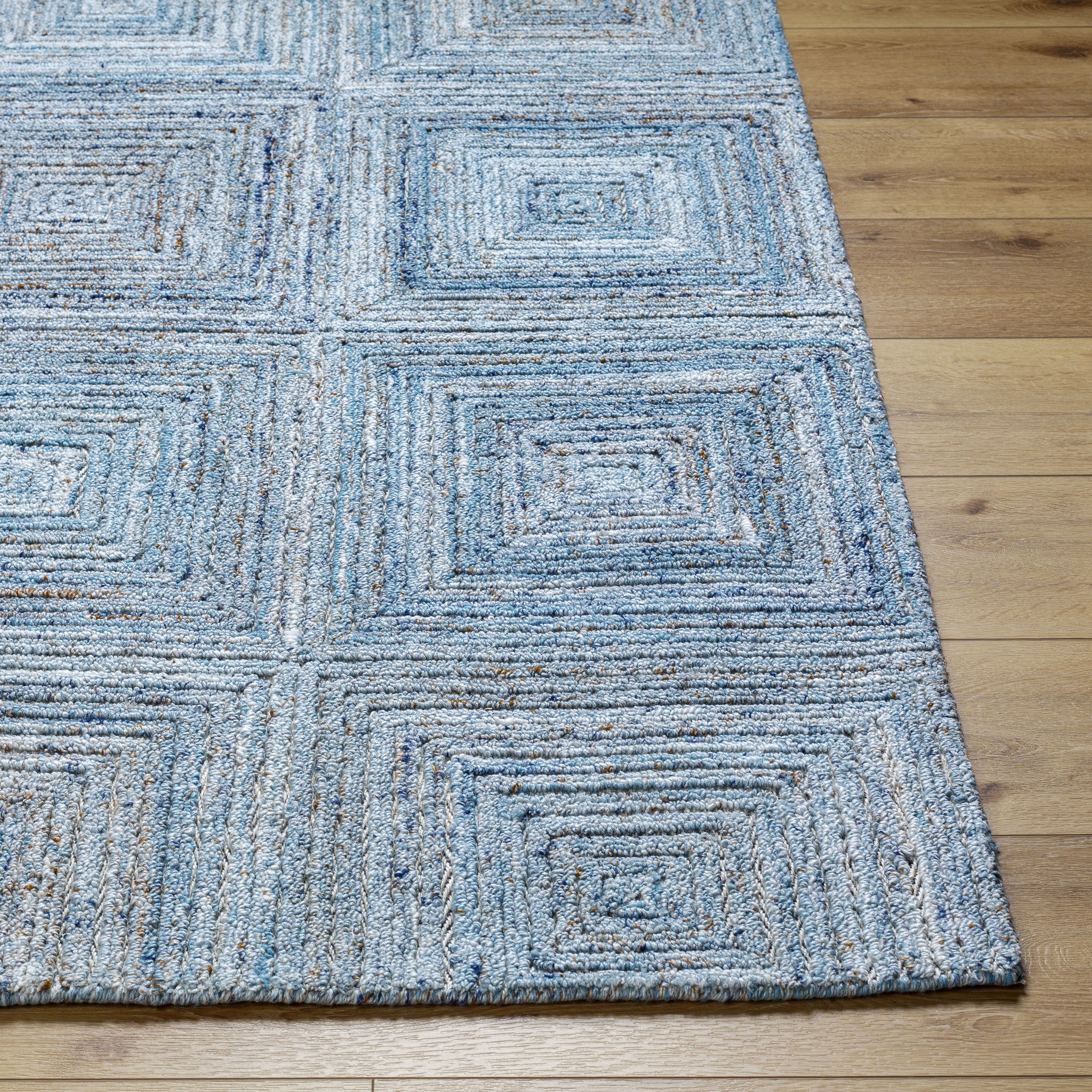 Calgary 90 X 60 inch Rug, Rectangle