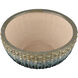 Jaffe 10.25 X 4.75 inch Bowl
