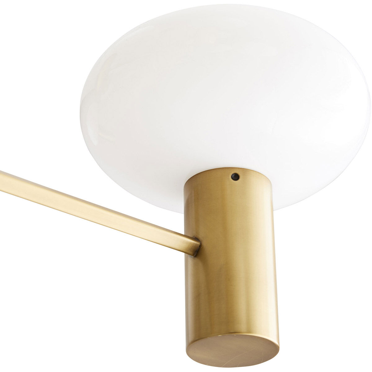 Bentley 16 Light 48 inch Antique Brass Chandelier Ceiling Light