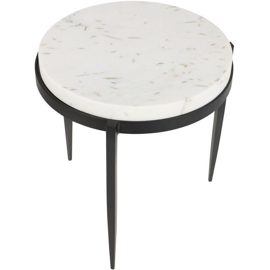 Kelsie End Table