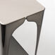 Cove 54.4 X 14.4 inch Ink Console Table, Marble Top
