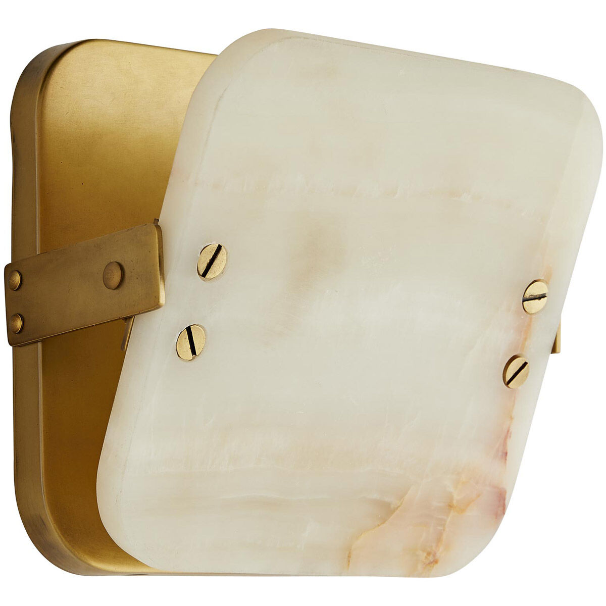 Windsor Smith Mercury Sconce Wall Light