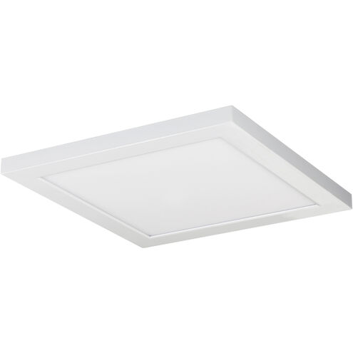 Blink Plus LED 12 inch White Flush Mount Ceiling Light