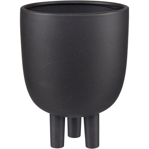 Booth 10.25 X 8 inch Vase