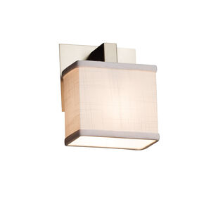 Textile 5.50 inch Wall Sconce
