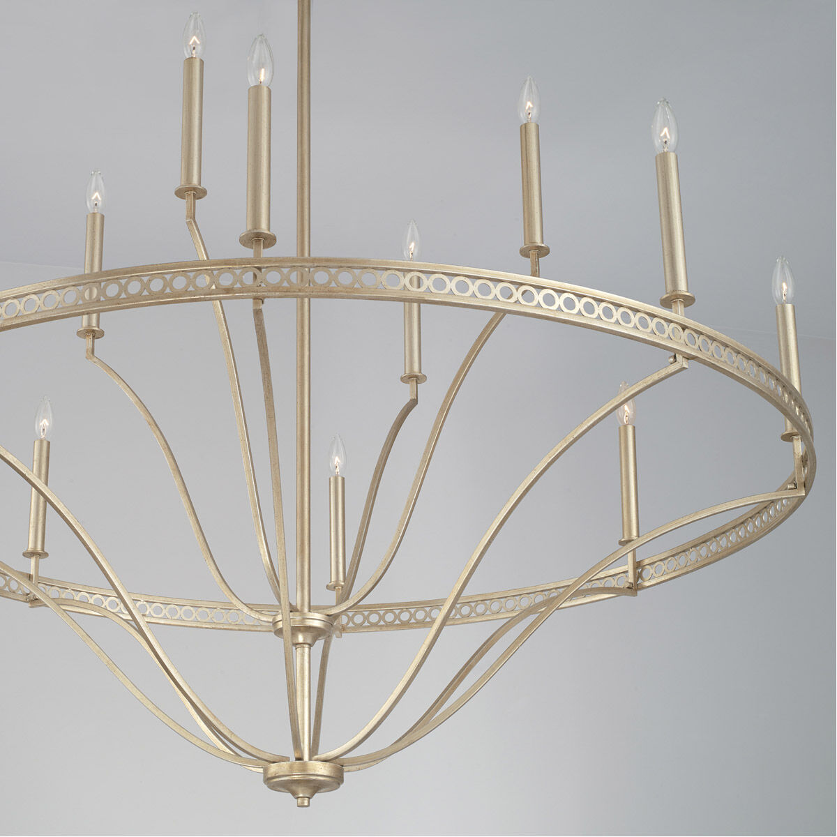 Greyson 12 light sale chandelier