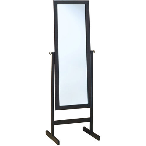 Kirkland 60 X 21 inch Cappuccino Mirror