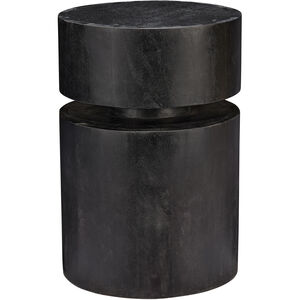 Dylan 19 X 13 inch Charcoal Side Table