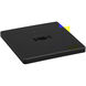 H Track 120 Black Track Component Ceiling Light