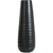 Corinth 18.5 X 6 inch Vase